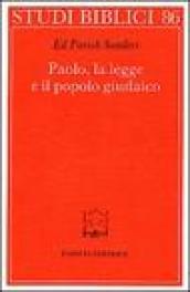 Paolo, la legge e il popolo giudaico