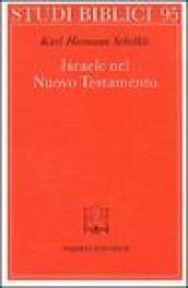 Israele nel Nuovo Testamento