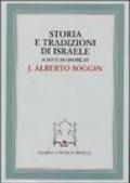 Storia e tradizioni di Israele. Scritti in onore di J. Alberto Soggin