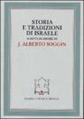 Storia e tradizioni di Israele. Scritti in onore di J. Alberto Soggin