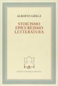 Stoicismo, epicureismo e letteratura