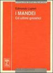 I mandei. Gli ultimi gnostici