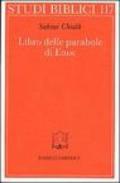 Libro delle parabole di Enoc. Testo e commento