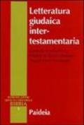 Letteratura giudaica intertestamentaria