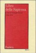 Libro della Sapienza. 3.