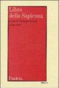 Libro della Sapienza. 3.