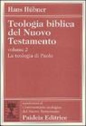 Teologia biblica del Nuovo Testamento: 2