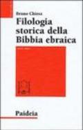 Filologia storica della Bibbia ebraica. 1.Da Origene al Medioevo