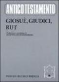 Giosuè, Giudici, Rut