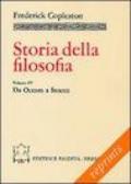 Storia della filosofia: 3