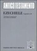 Ezechiele (capp. 1-24)