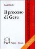 Il processo di Gesù