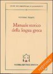 Manuale storico della lingua greca-Il miceneo