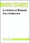 La Lettera ai romani