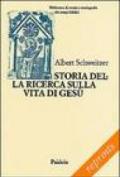 Storia della ricerca sulla vita di Gesù