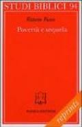 Povertà e sequela. La pericope sinottica della chiamata del ricco (Mc. 17-31 parr.)