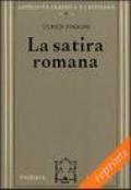 La satira romana