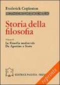 Storia della filosofia: 2