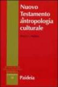 Nuovo testamento e antropologia culturale