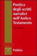 Poetica degli scritti narrativi nell'Antico Testamento