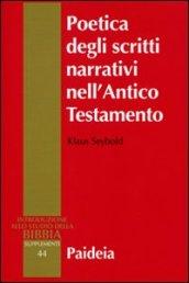 Poetica degli scritti narrativi nell'Antico Testamento