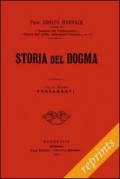 Storia del dogma (rist. anast. 1912). Vol. 2: Fondamenti