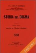 Manuale di storia del dogma (rist. anast. 1914). 5.Agostino e il Dogma in Occidente