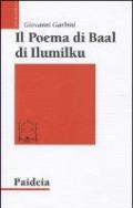 Il poema di Baal di Ilumilku