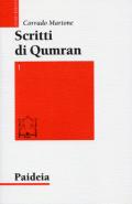 Scritti di Qumran. Ediz. bilingue vol.1