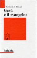 Gesù e il «Vangelo»