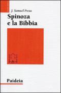Spinoza e la Bibbia. L'irrilevanza dell'autorità