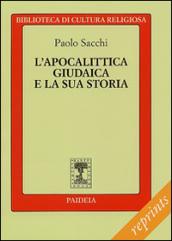 L'apocalittica giudaica e la sua storia