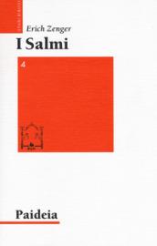 I salmi. Preghiera e poesia. 4: Dio di vendetta? I Salmi contro il nemico