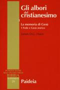 Gli albori del cristianesimo