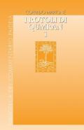 I rotoli di Qumran. Vol. 1/1: Gli scritti. Dallo scisma alla comunità angelica