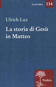 La storia di Gesù in Matteo