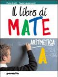 Il libro di mate. Geometria. Per la Scuola media. Con espansione online: 1