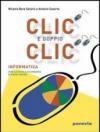 Clic e doppio clic. Per la Scuola media