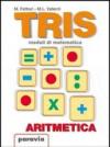 Tris. Algebra. Per la Scuola media