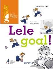 Lele goal!