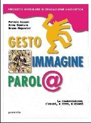 Gesto immagine parol@ 1