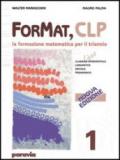 ForMat CLP. La formazione matematica. Per i Licei e gli Ist. magistrali. Con espansione online: 3