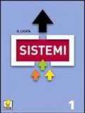 Sistemi. Con DVD-ROM. Vol. 1