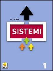 Sistemi. Con DVD-ROM. Vol. 1