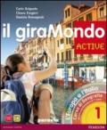 Giramondo active. Con Atlante. Per la Scuola media. Con CD-ROM. Con espansione online