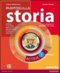 Punto sulla storia. Con magazine. LibroLIM. Per la Scuola media. Con espansione online