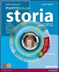 Punto sulla storia. Con magazine. Per la Scuola media. Con espansione online vol.2