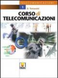 Corso di telecomunicazioni. Per le Scuole superiori: 2