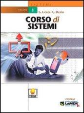 Corso di sistemi Ipsia post-qualifica. Per gli Ist. professionali. Con espansione online: 1