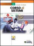 Corso di sistemi Ipsia post-qualifica. Per gli Ist. professionali. Con espansione online: 2